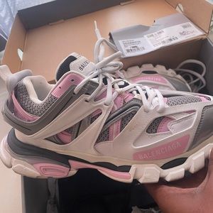 Only worn a few times just don’t want them anymore